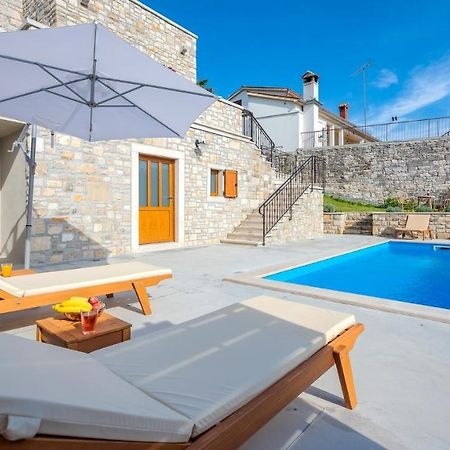 Villa Beram Εξωτερικό φωτογραφία