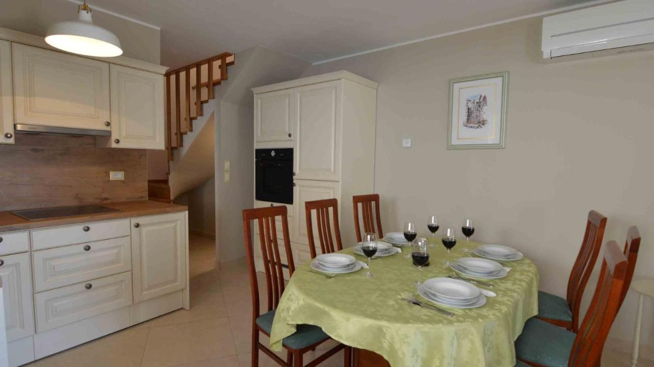 Villa Beram Εξωτερικό φωτογραφία