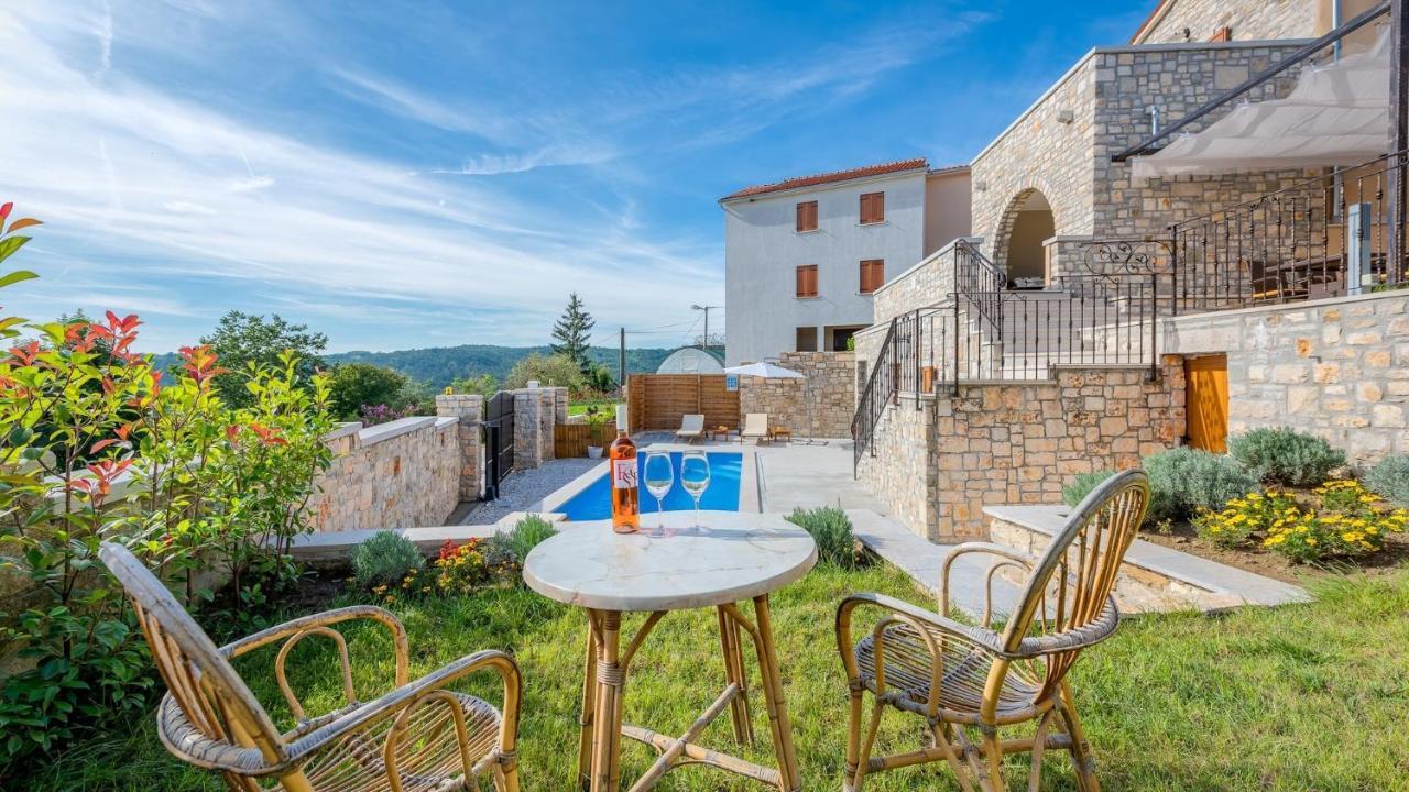 Villa Beram Εξωτερικό φωτογραφία