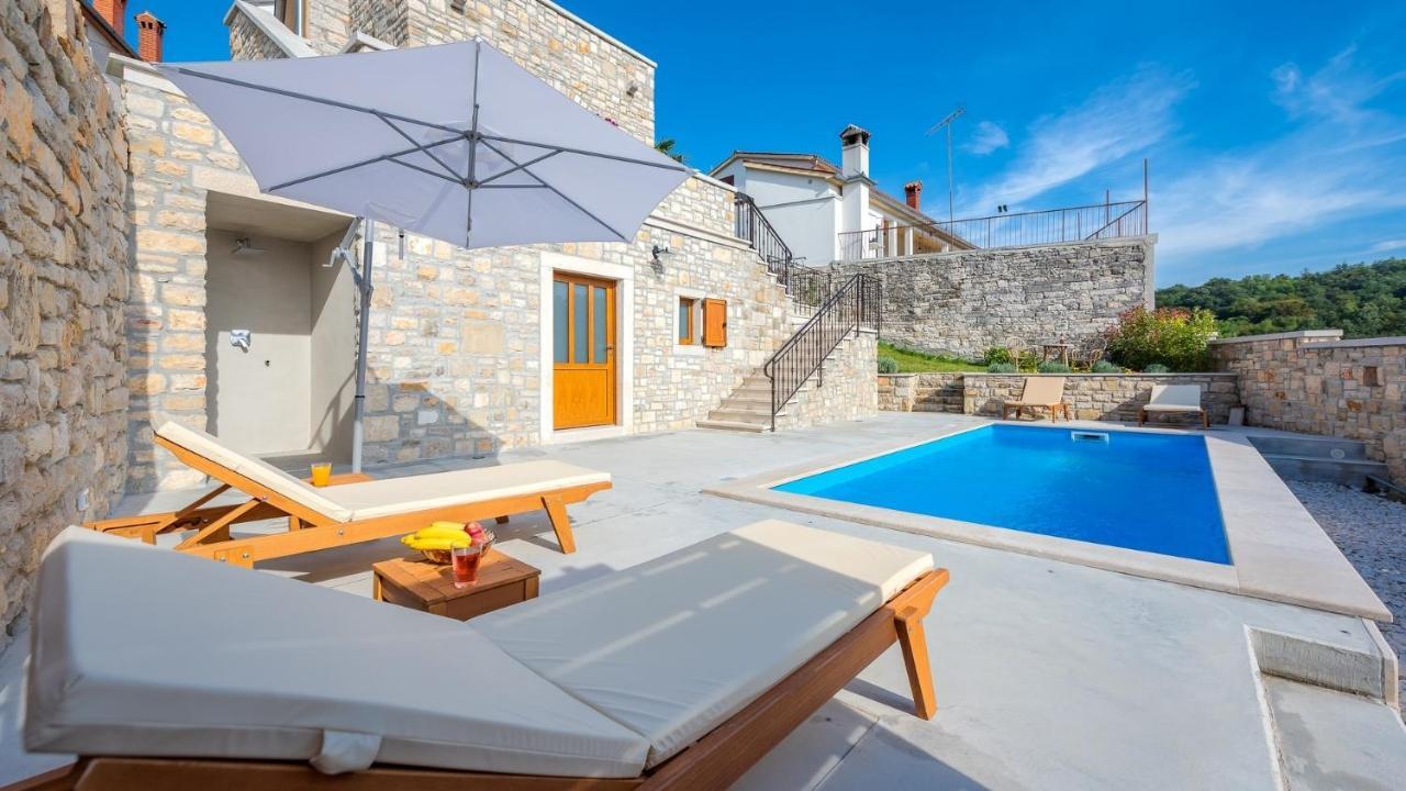 Villa Beram Εξωτερικό φωτογραφία