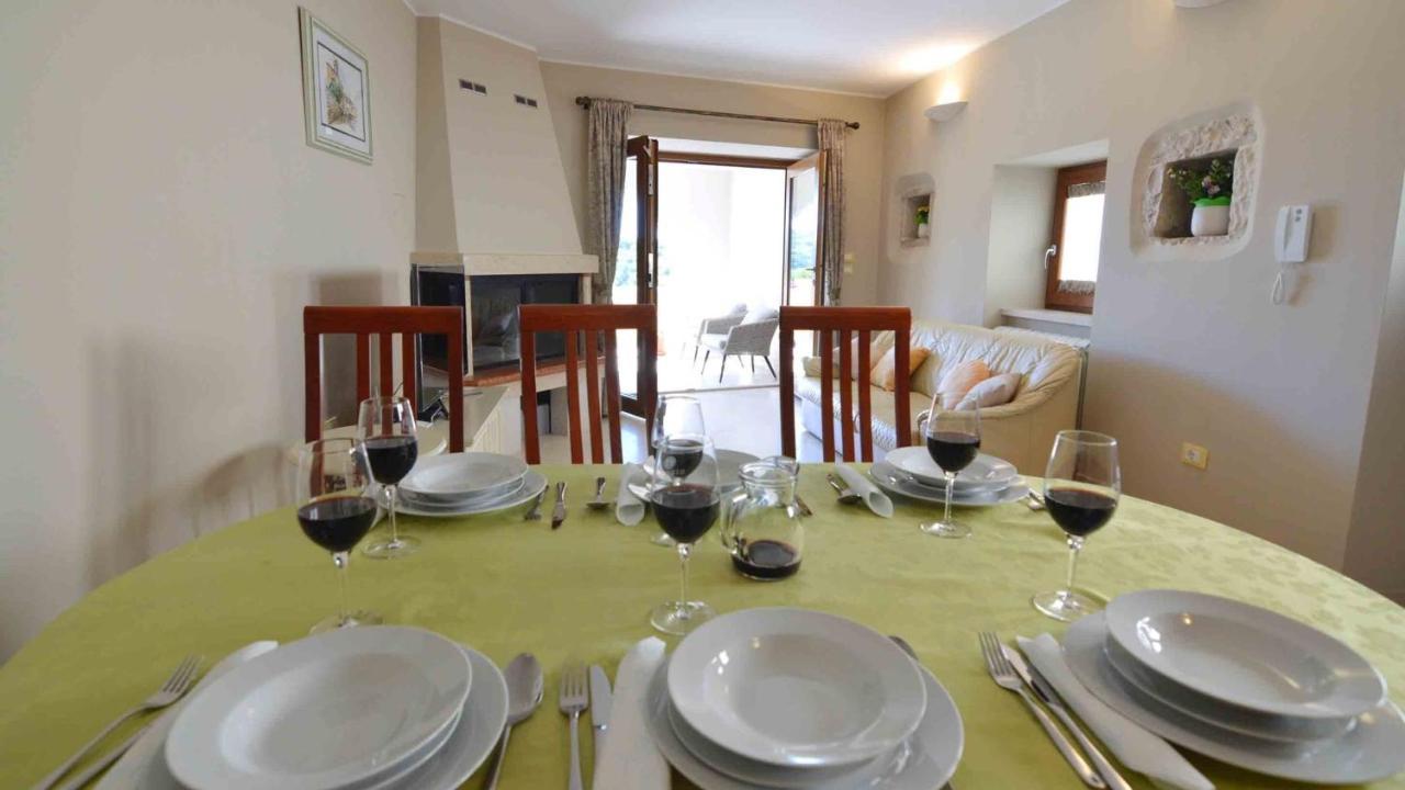 Villa Beram Εξωτερικό φωτογραφία