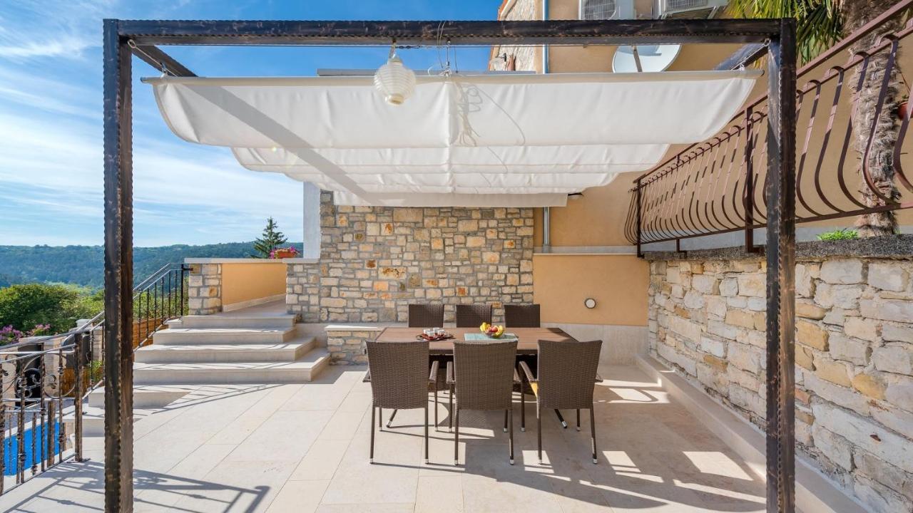 Villa Beram Εξωτερικό φωτογραφία