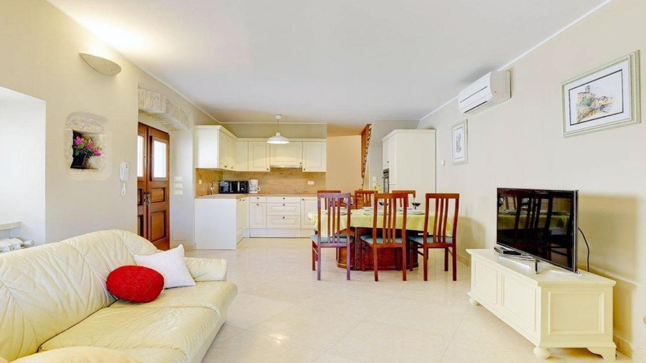 Villa Beram Εξωτερικό φωτογραφία