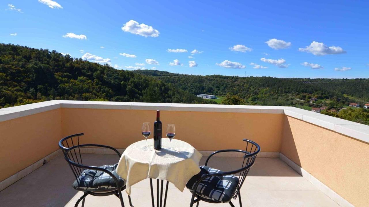 Villa Beram Εξωτερικό φωτογραφία