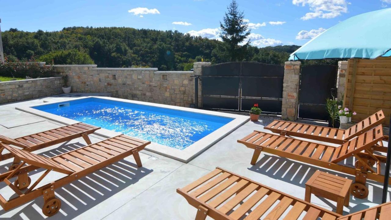 Villa Beram Εξωτερικό φωτογραφία