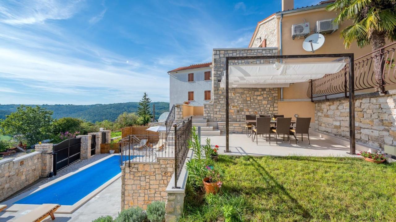 Villa Beram Εξωτερικό φωτογραφία
