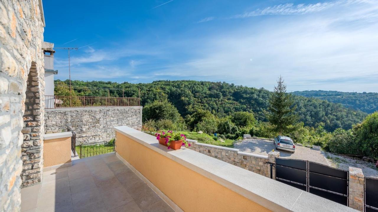 Villa Beram Εξωτερικό φωτογραφία