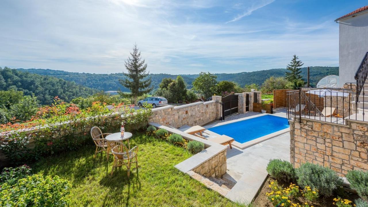 Villa Beram Εξωτερικό φωτογραφία