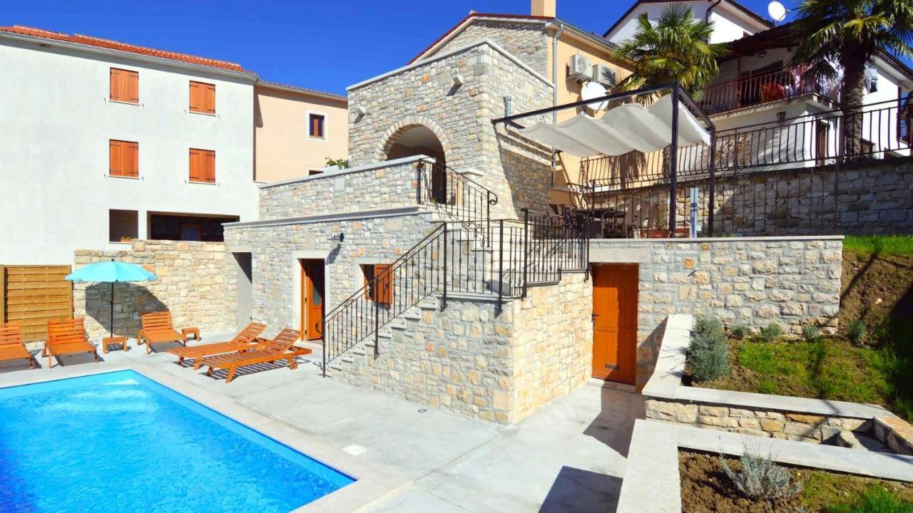 Villa Beram Εξωτερικό φωτογραφία