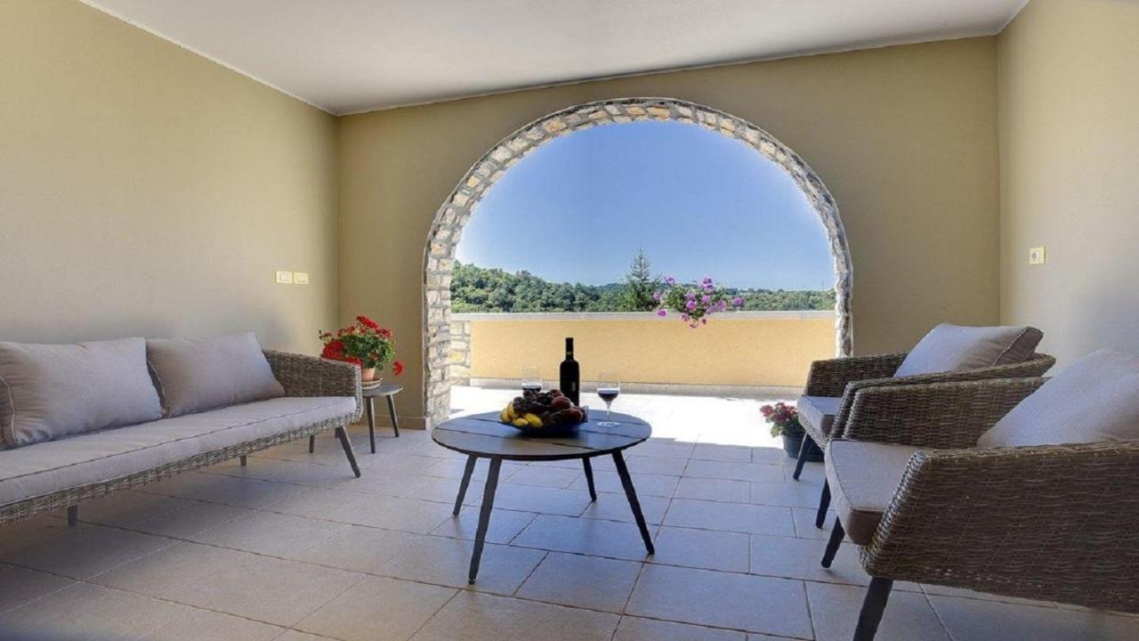 Villa Beram Εξωτερικό φωτογραφία