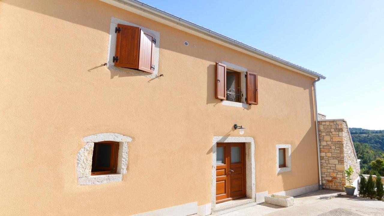 Villa Beram Εξωτερικό φωτογραφία