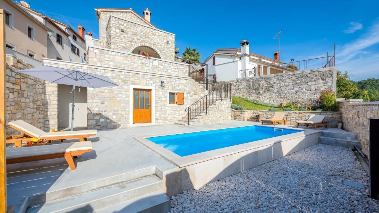 Villa Beram Εξωτερικό φωτογραφία