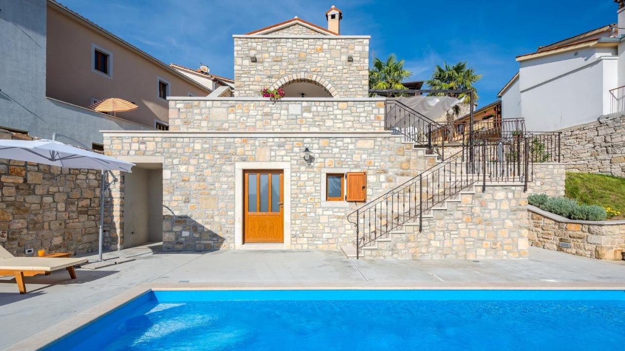 Villa Beram Εξωτερικό φωτογραφία