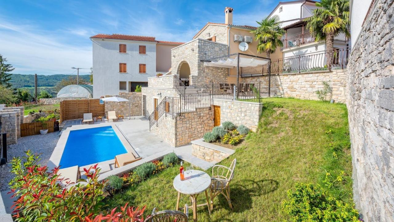 Villa Beram Εξωτερικό φωτογραφία